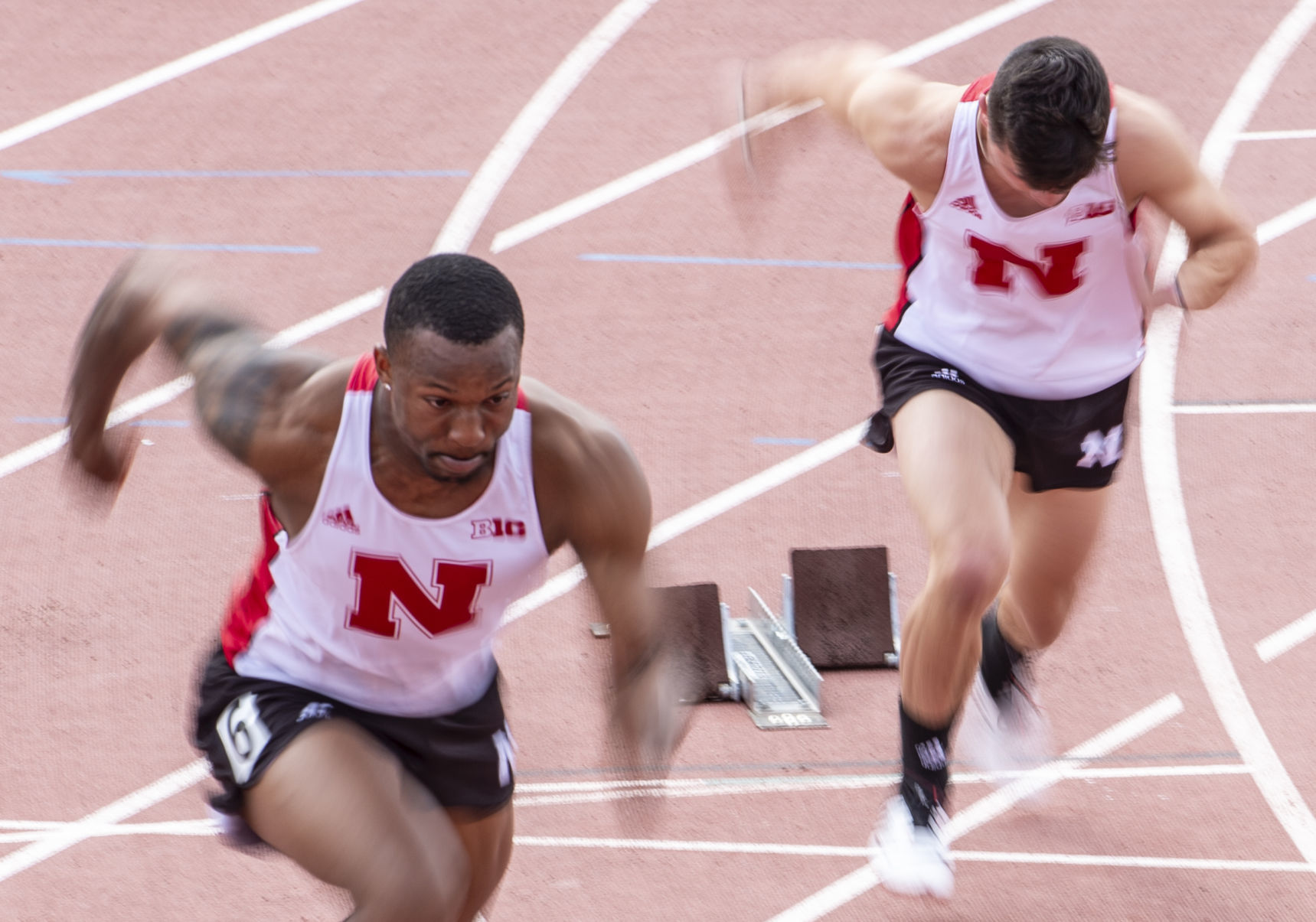 Nebraska track, 4.6